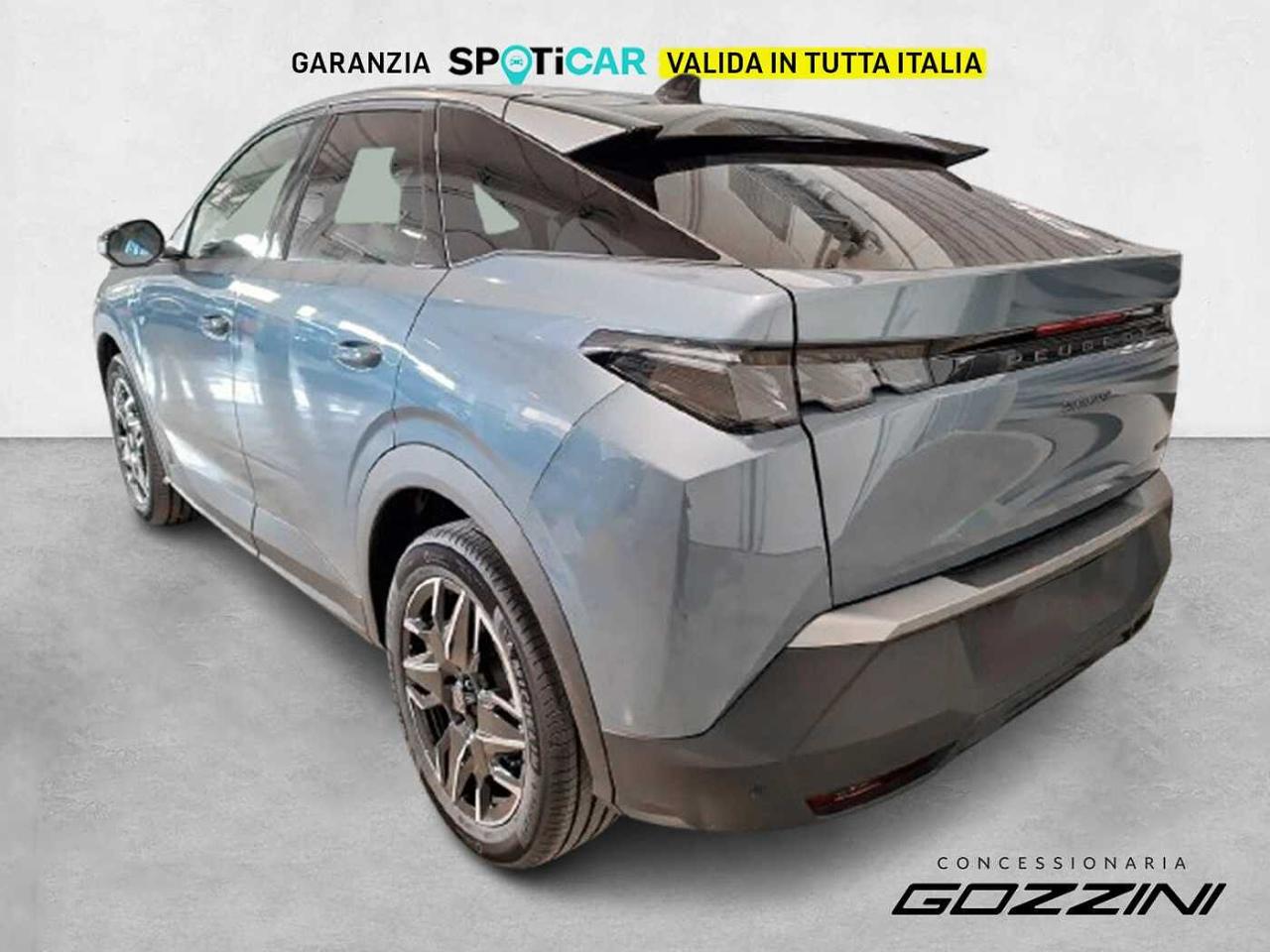 Peugeot Peugeot 3008 usata 12