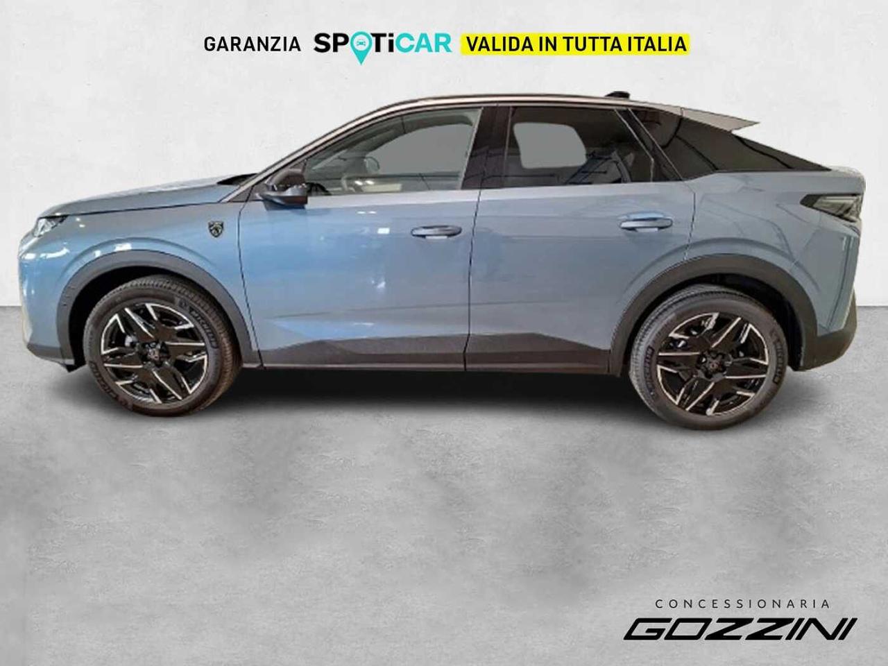 Peugeot Peugeot 3008 usata 13