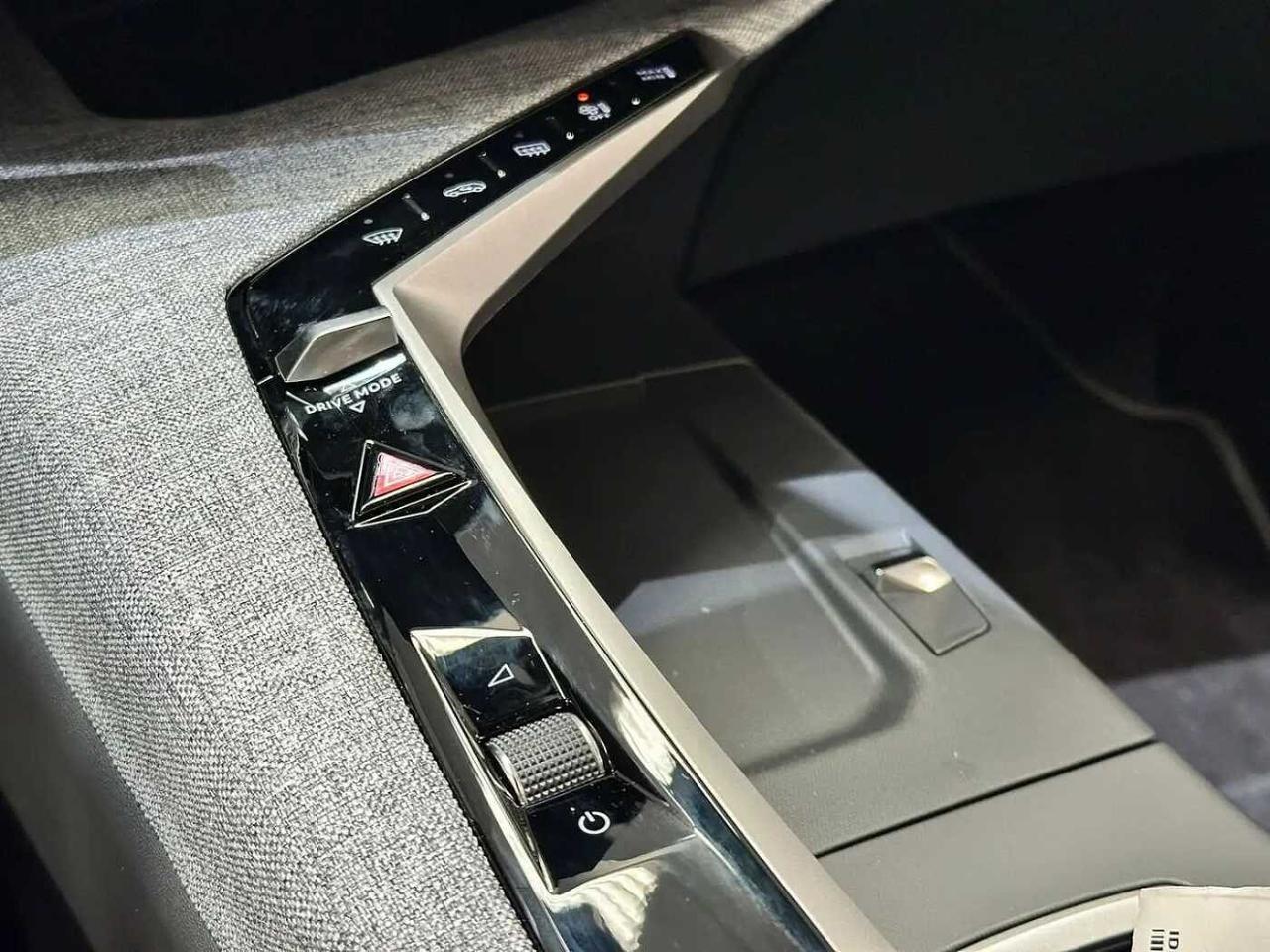 Peugeot Peugeot 3008 usata 14