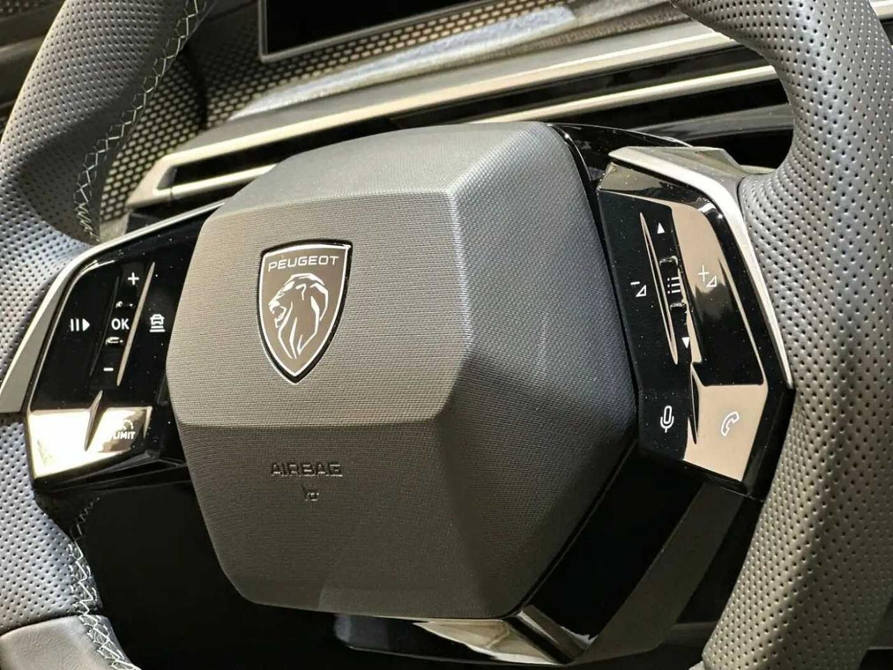 Peugeot Peugeot 3008 usata 15