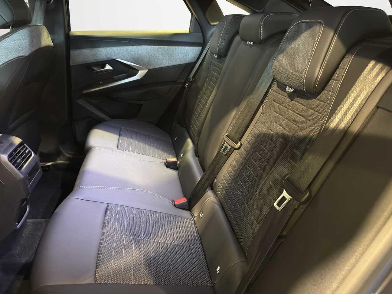 Peugeot Peugeot 3008 usata 2