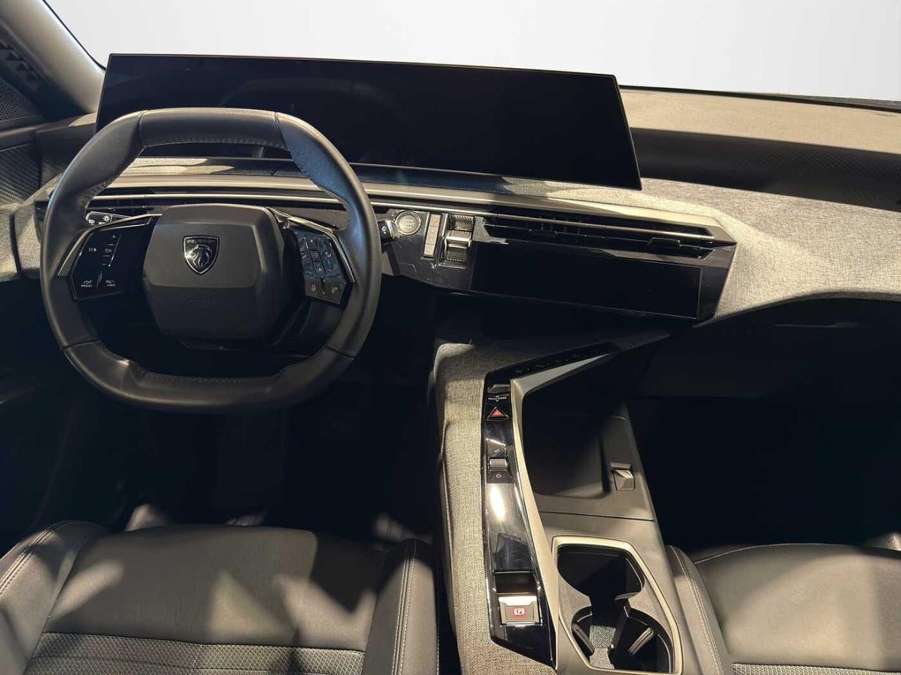 Peugeot Peugeot 3008 usata 3