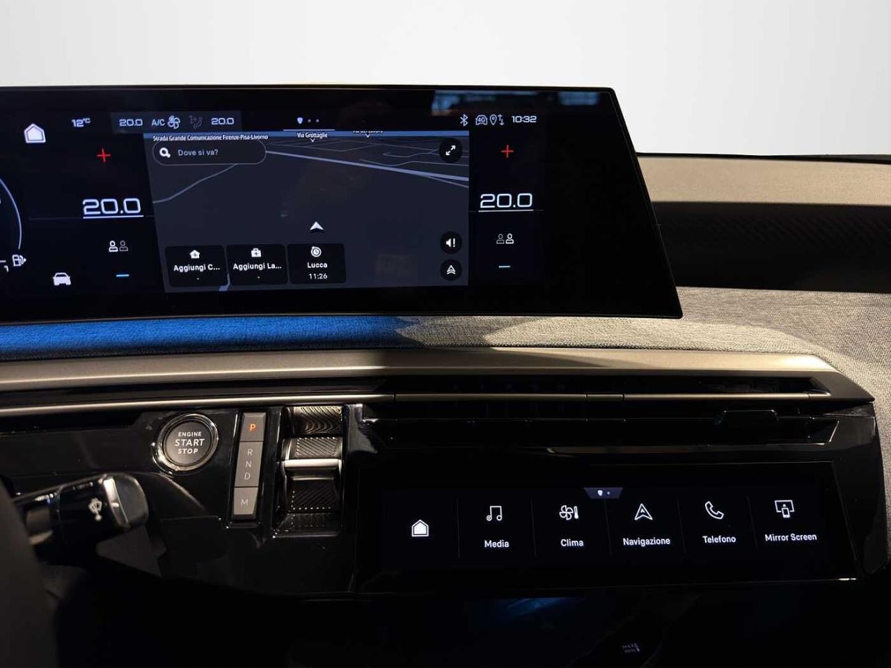 Peugeot Peugeot 3008 usata 5