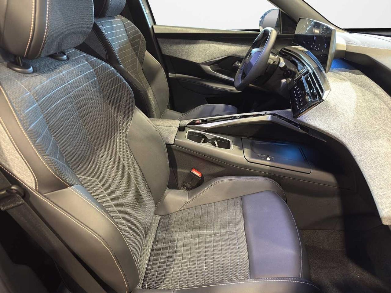 Peugeot Peugeot 3008 usata 6