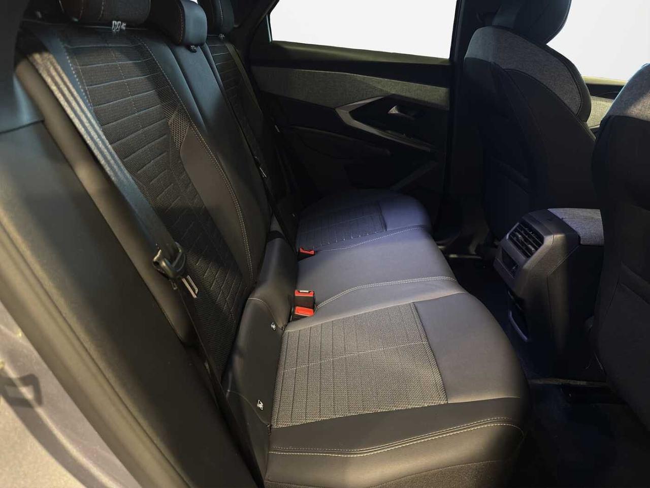 Peugeot Peugeot 3008 usata 8