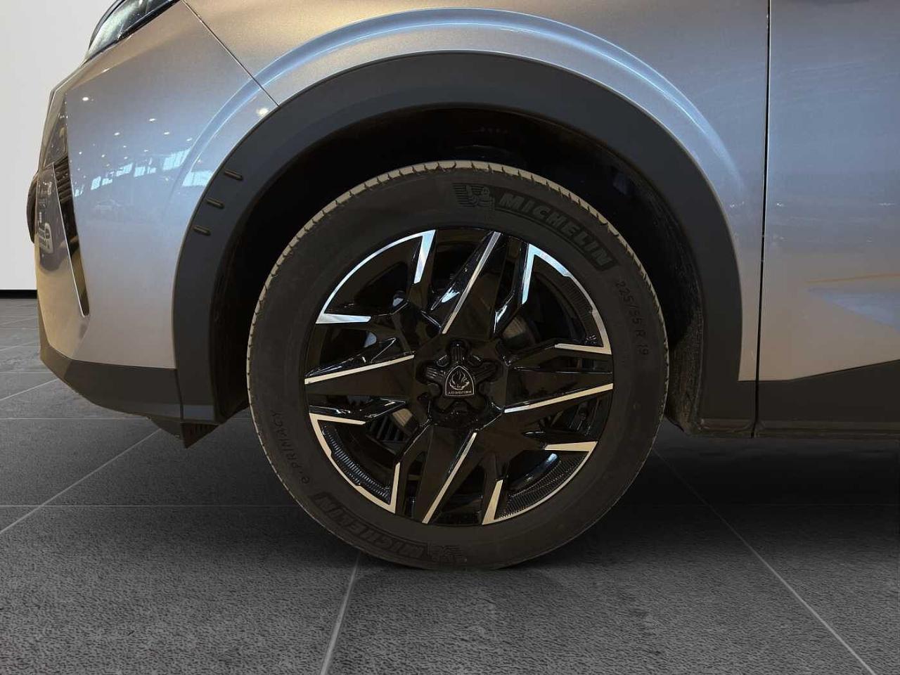 Peugeot Peugeot 3008 usata 10