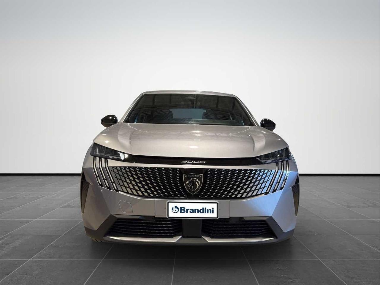 Peugeot Peugeot 3008 usata 11