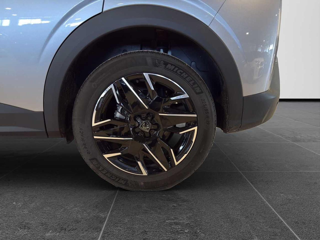 Peugeot Peugeot 3008 usata 12