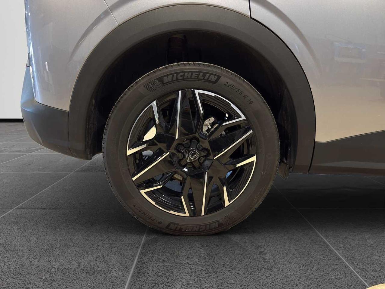 Peugeot Peugeot 3008 usata 13