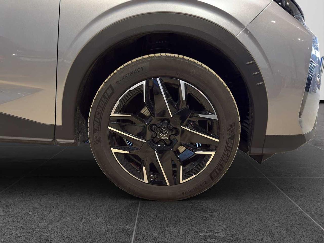 Peugeot Peugeot 3008 usata 14