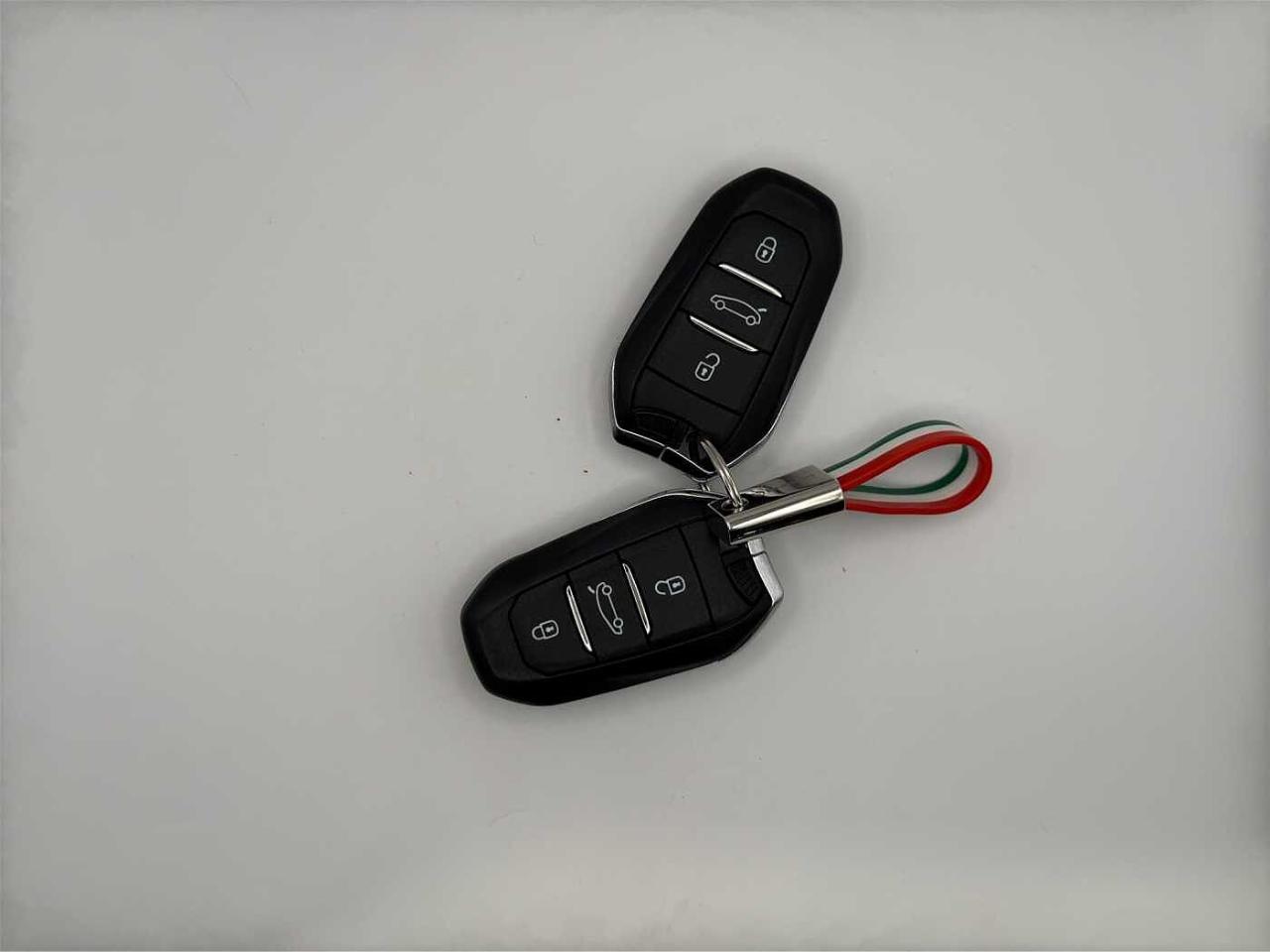 Peugeot Peugeot 3008 usata 15