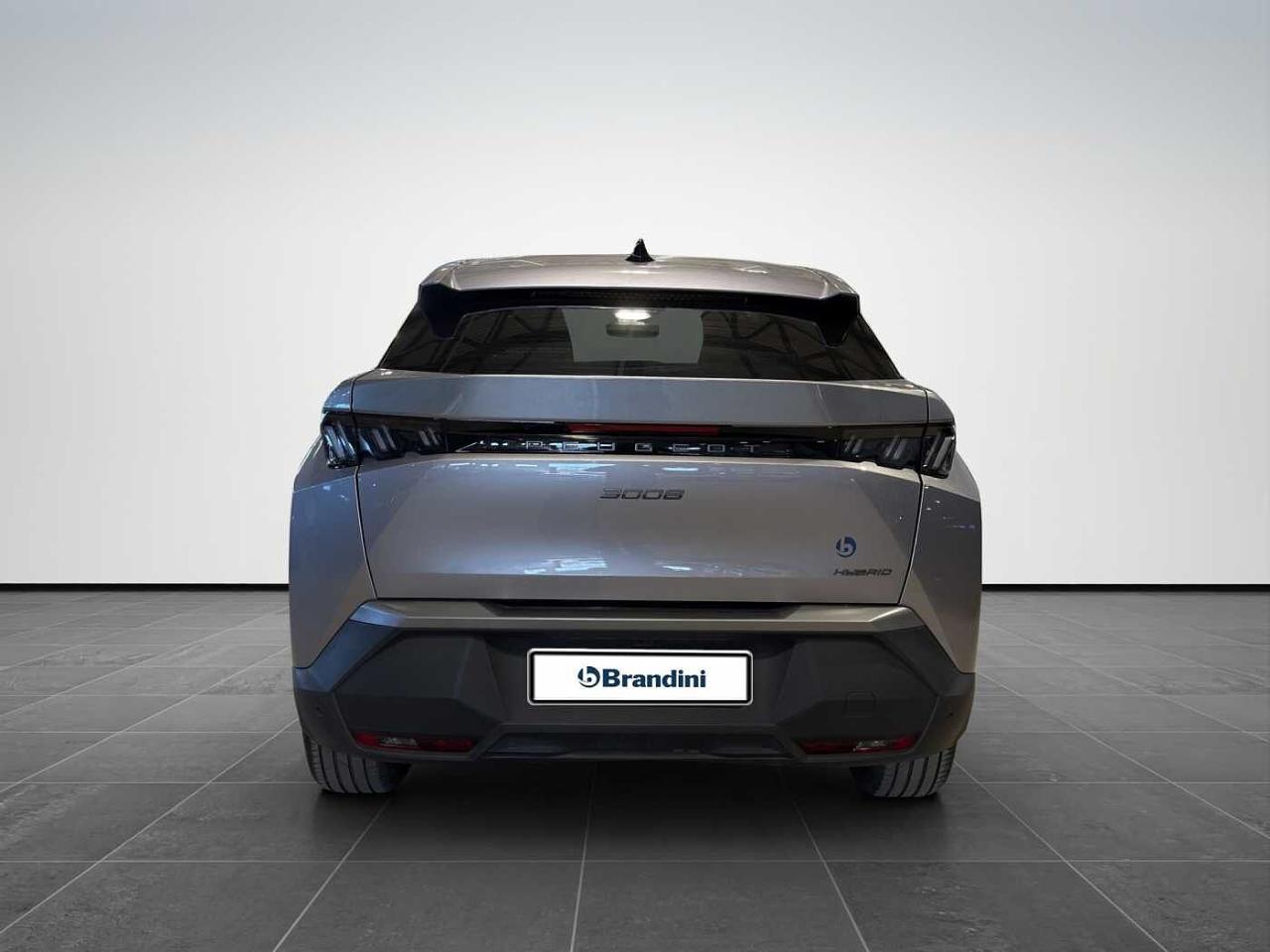 Peugeot Peugeot 3008 usata 18