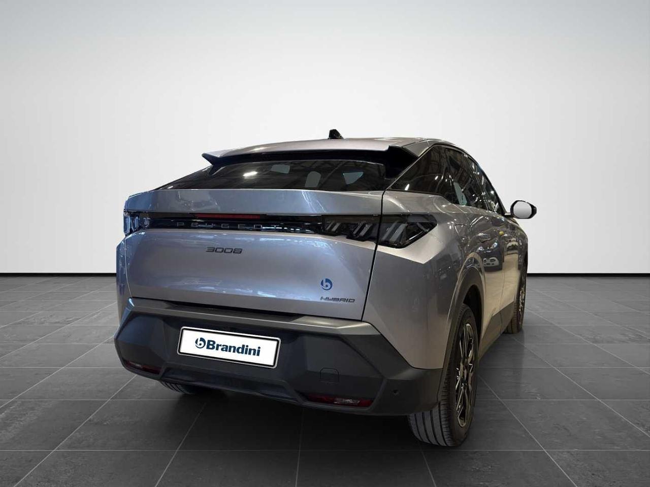 Peugeot Peugeot 3008 usata 19