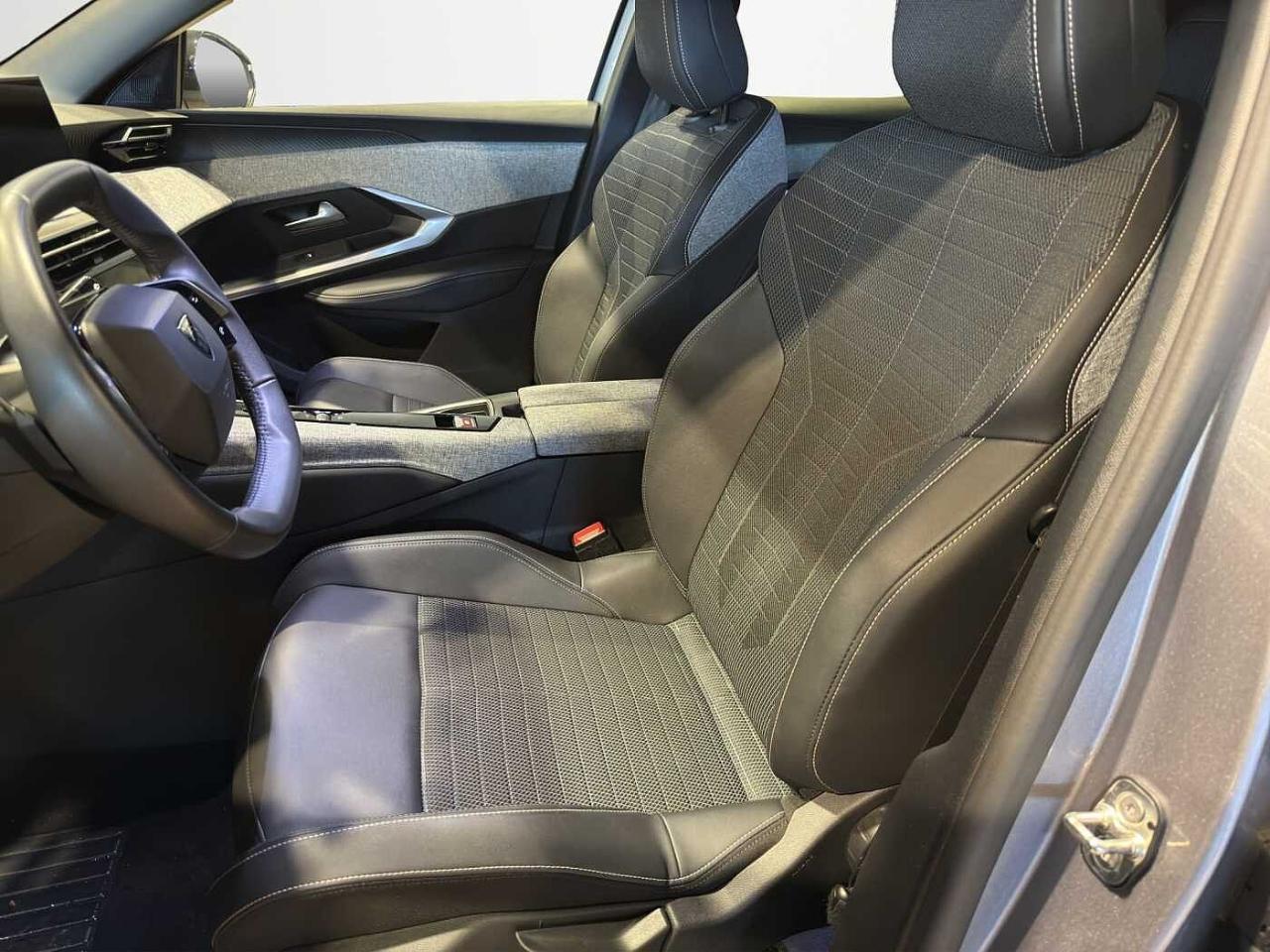 Peugeot Peugeot 3008 usata 20