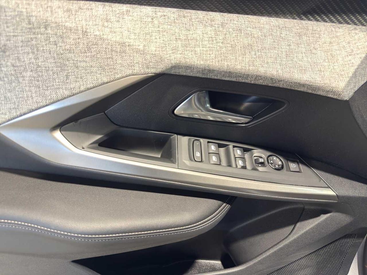 Peugeot Peugeot 3008 usata 21