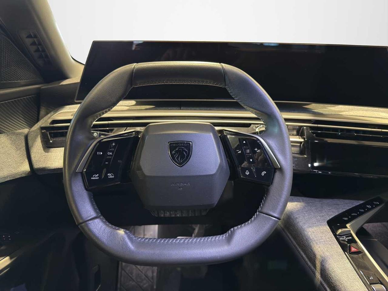 Peugeot Peugeot 3008 usata 22