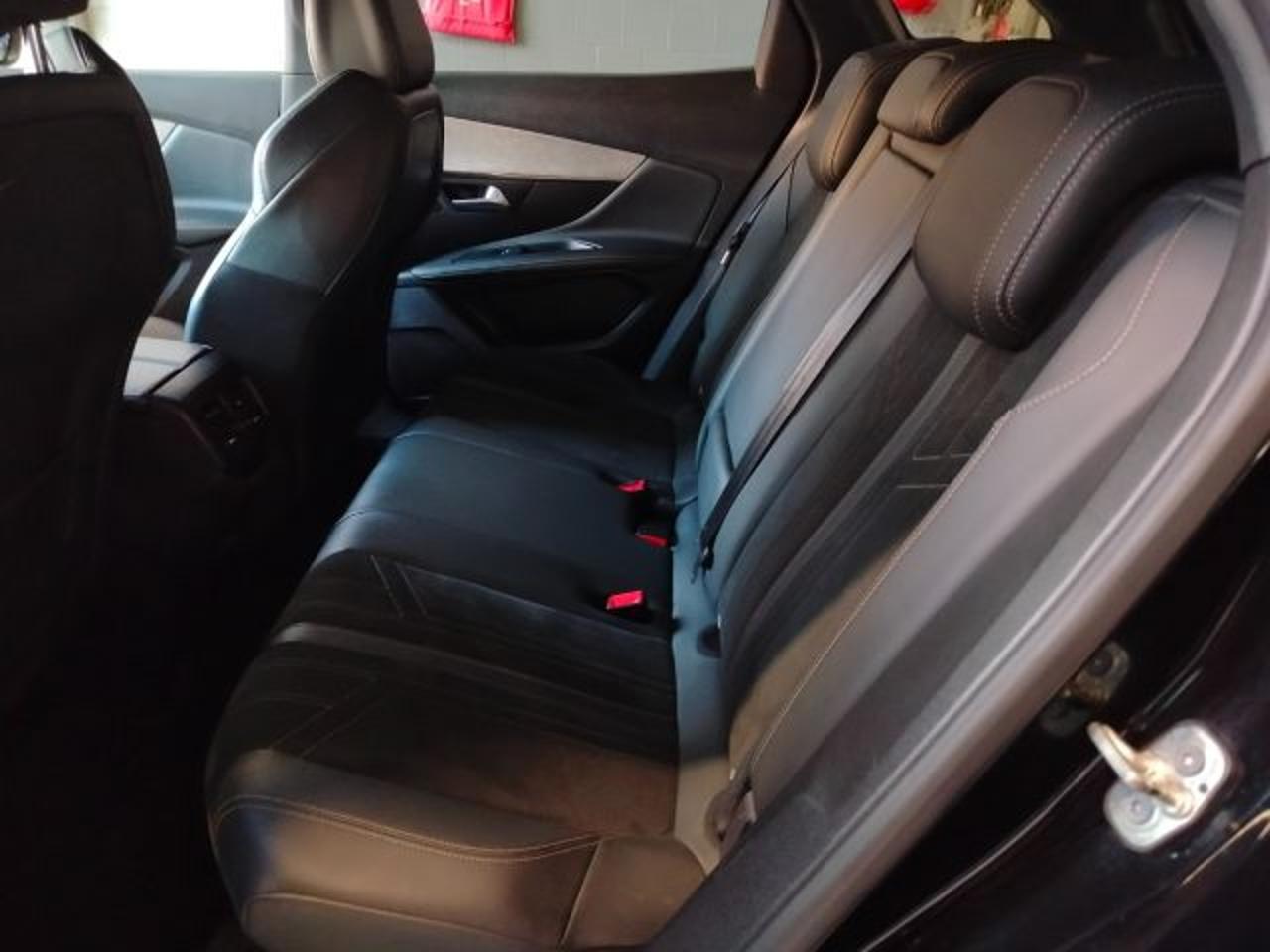 Peugeot Peugeot 3008 usata 3