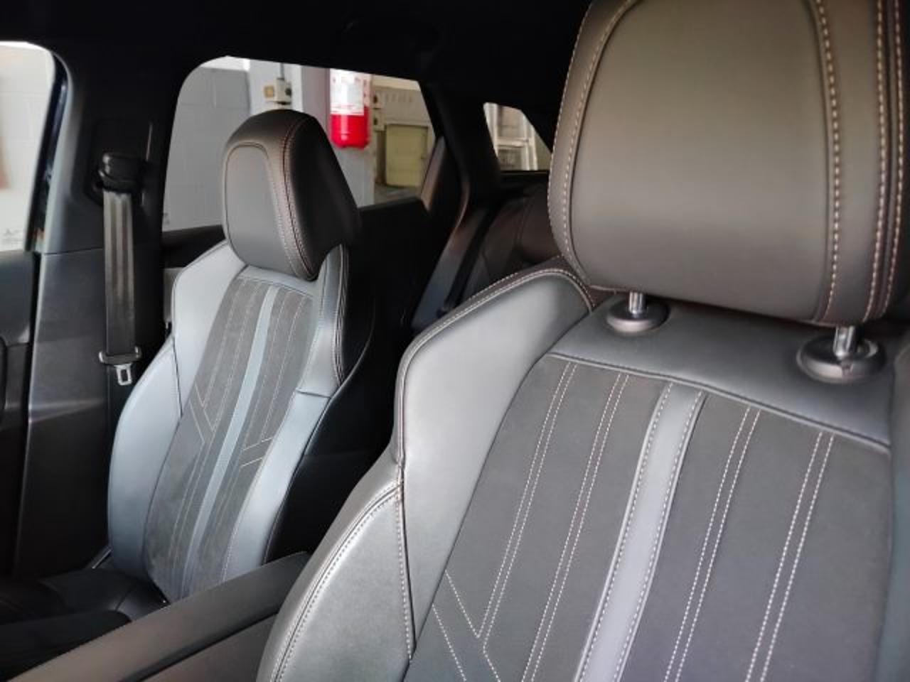 Peugeot Peugeot 3008 usata 5