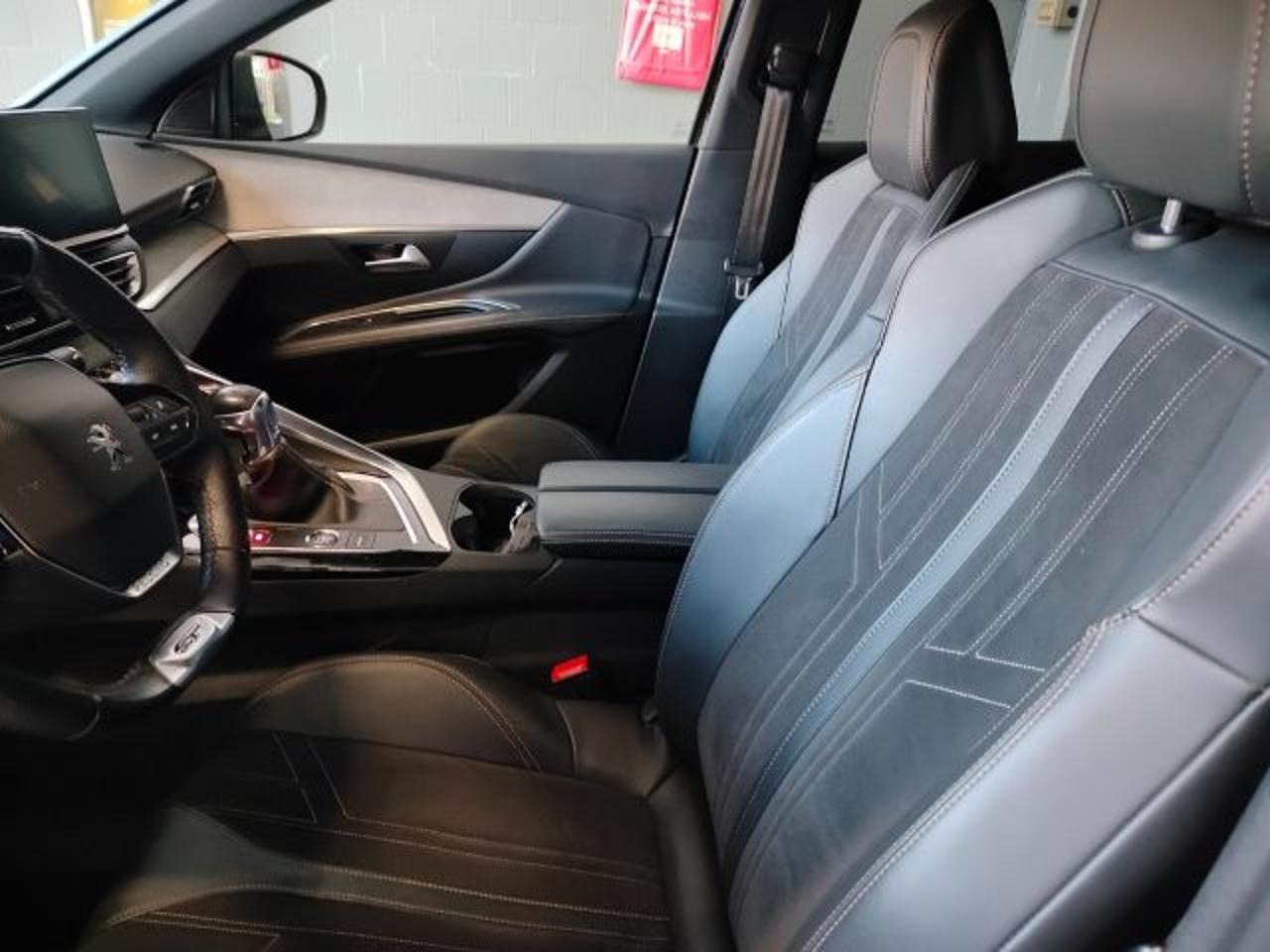 Peugeot Peugeot 3008 usata 6