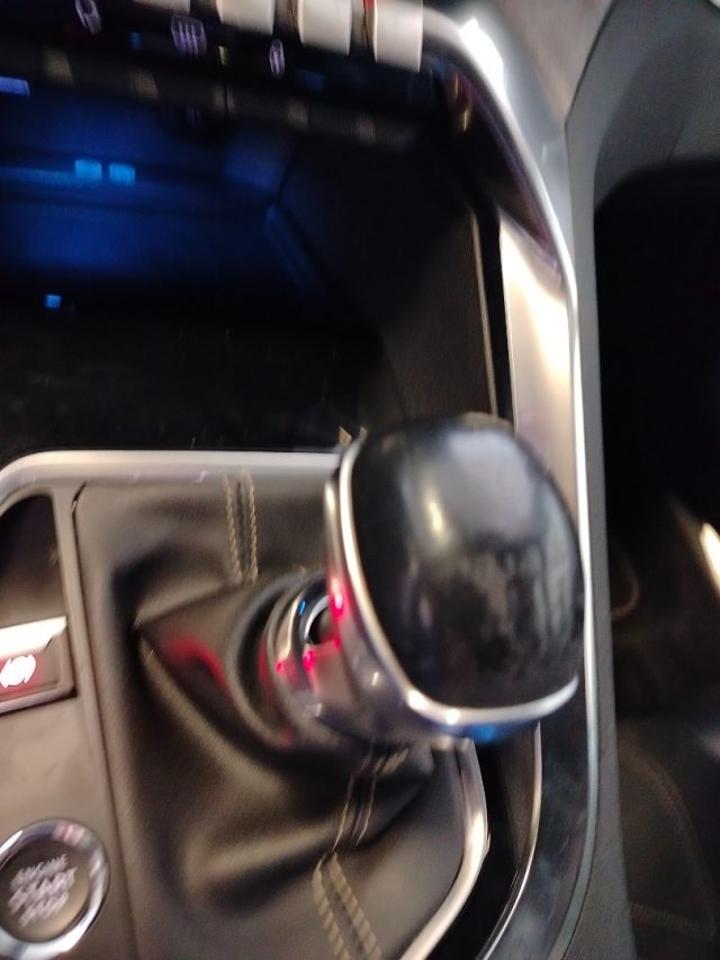 Peugeot Peugeot 3008 usata 12