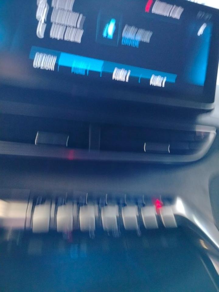 Peugeot Peugeot 3008 usata 16