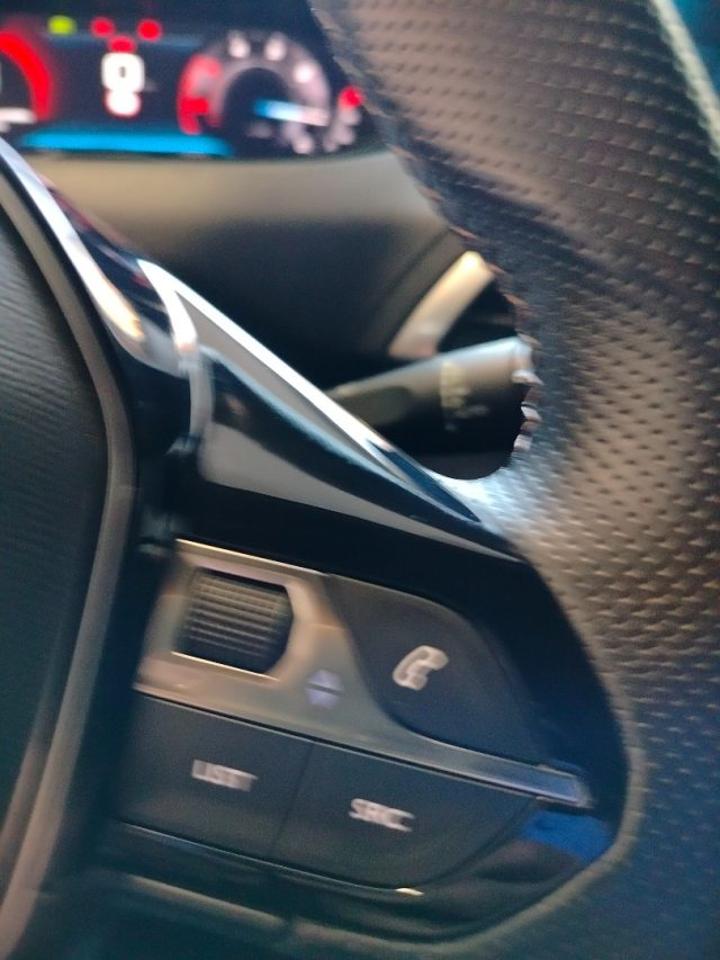 Peugeot Peugeot 3008 usata 18