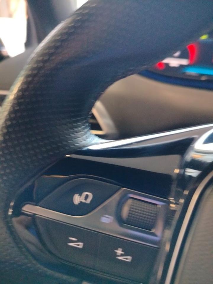 Peugeot Peugeot 3008 usata 19