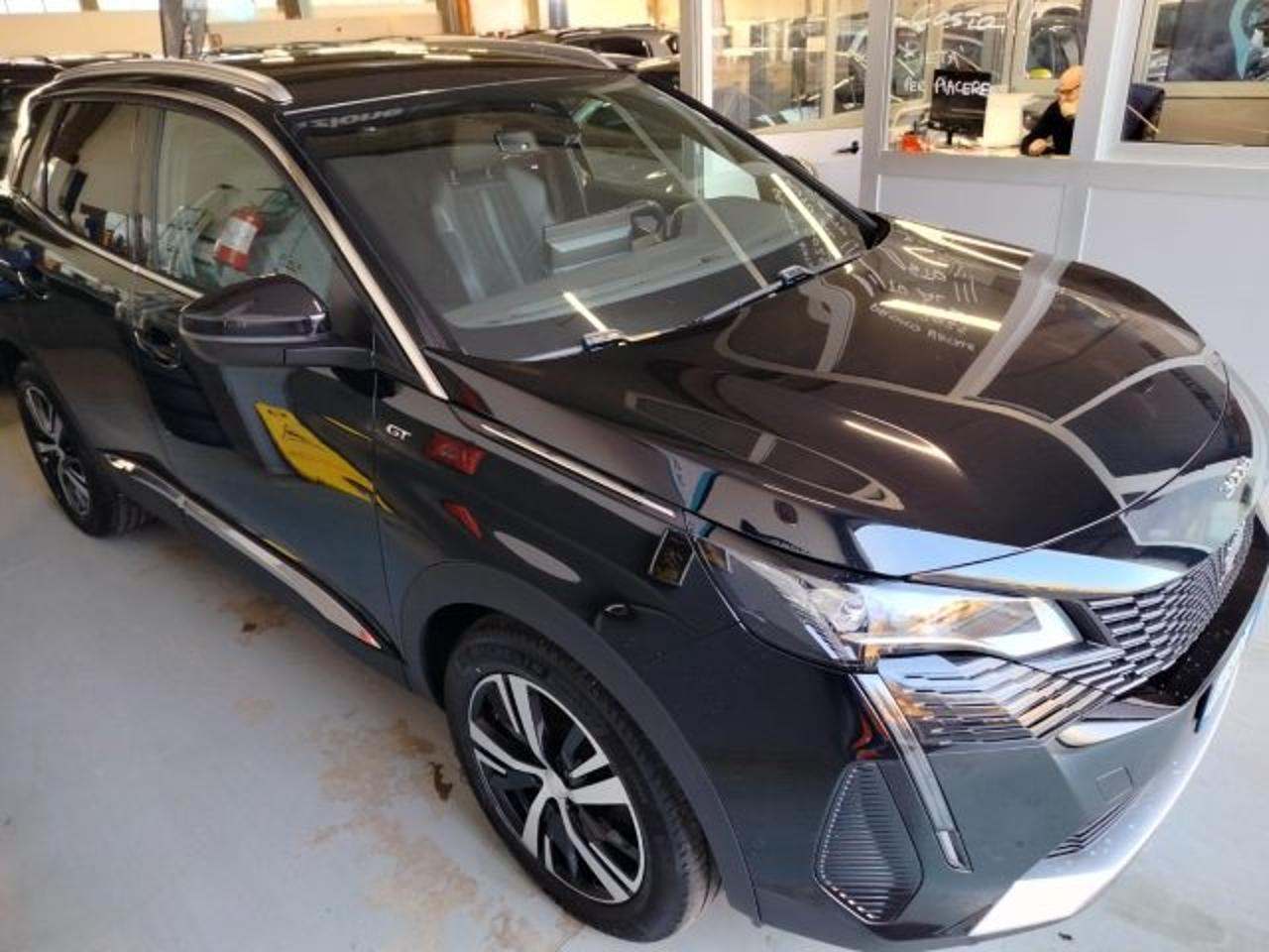 Peugeot Peugeot 3008 usata 25