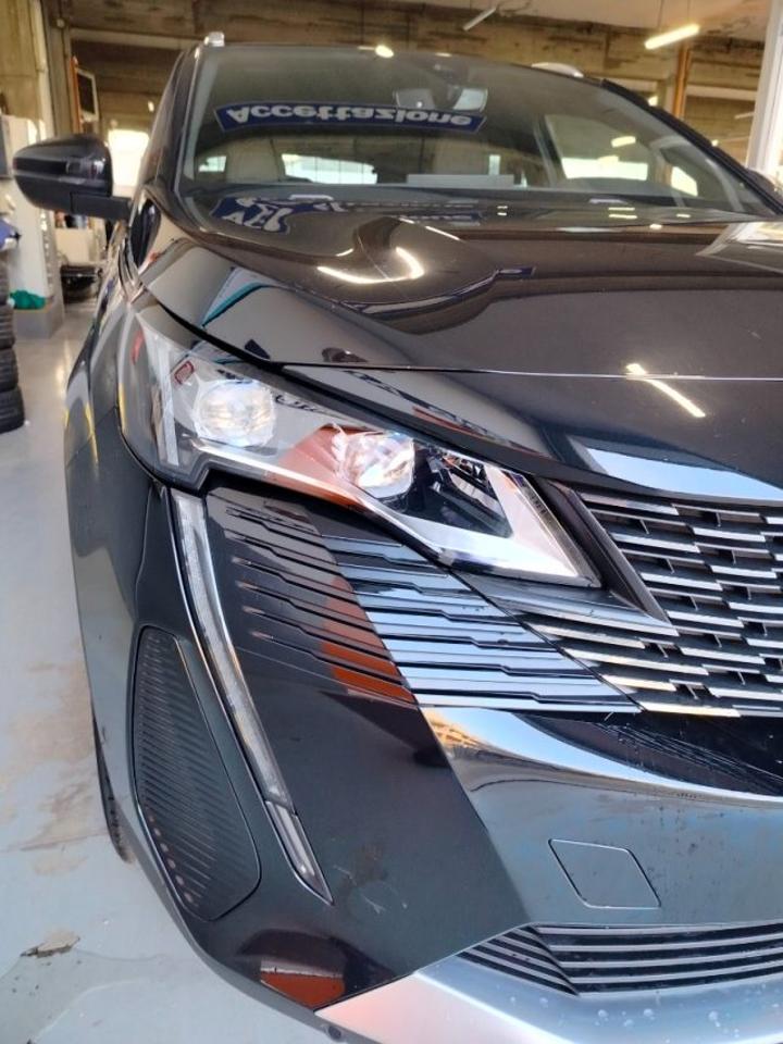 Peugeot Peugeot 3008 usata 26