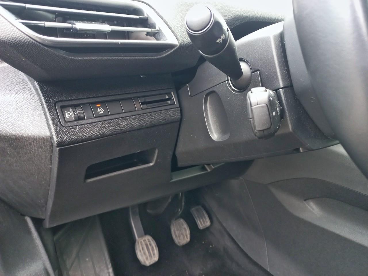 Peugeot Peugeot 3008 usata 8