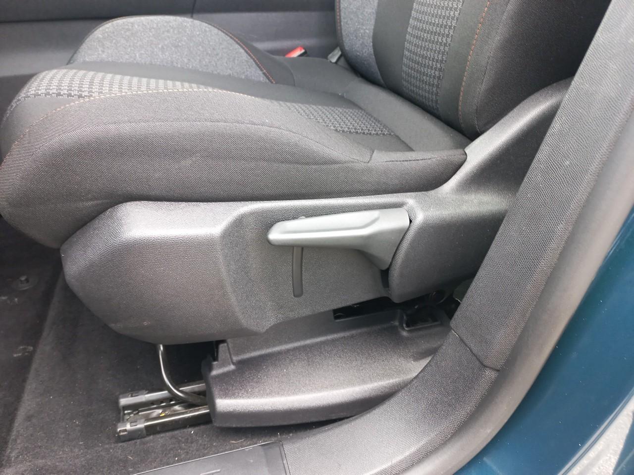 Peugeot Peugeot 3008 usata 9