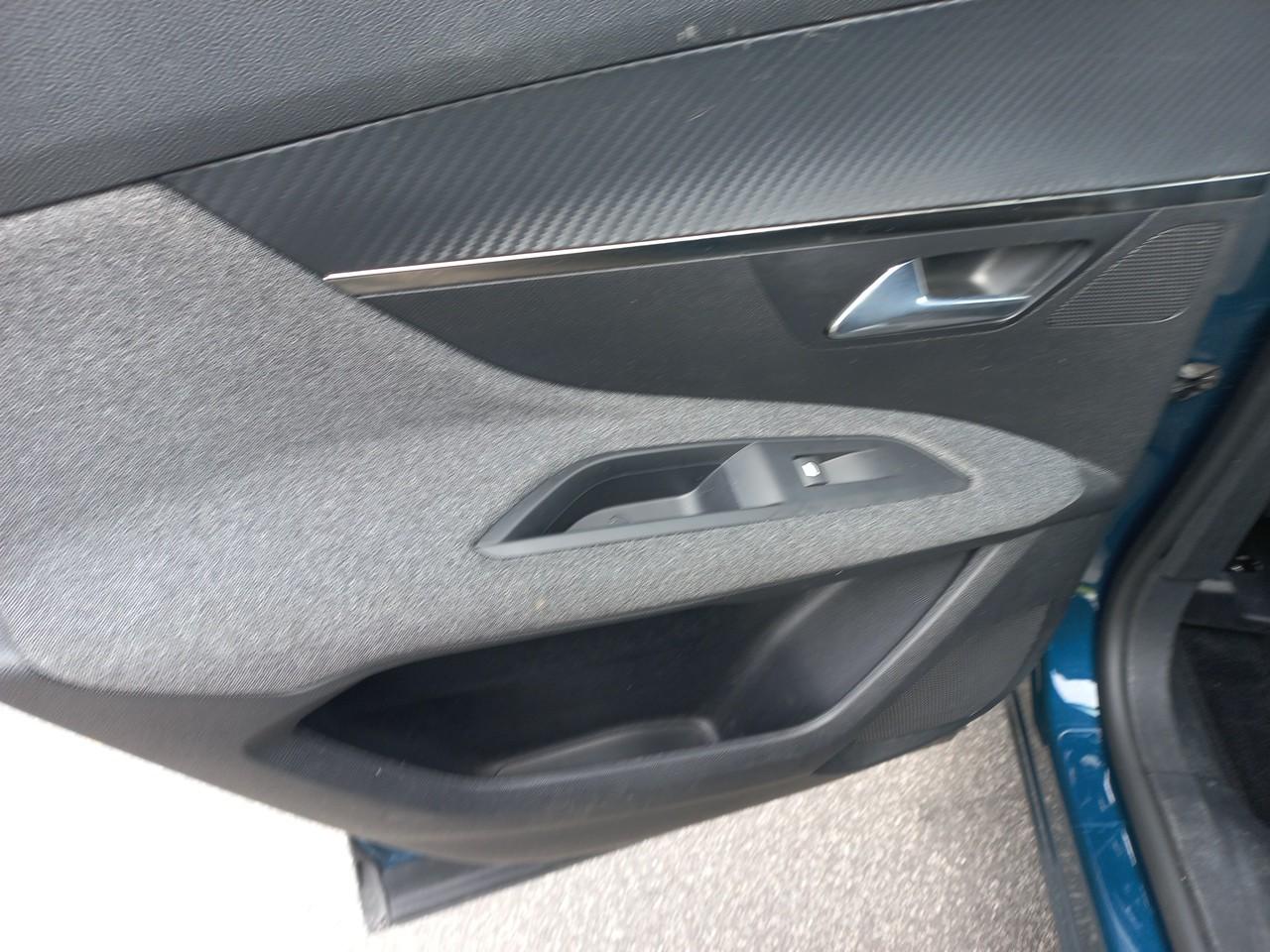 Peugeot Peugeot 3008 usata 10