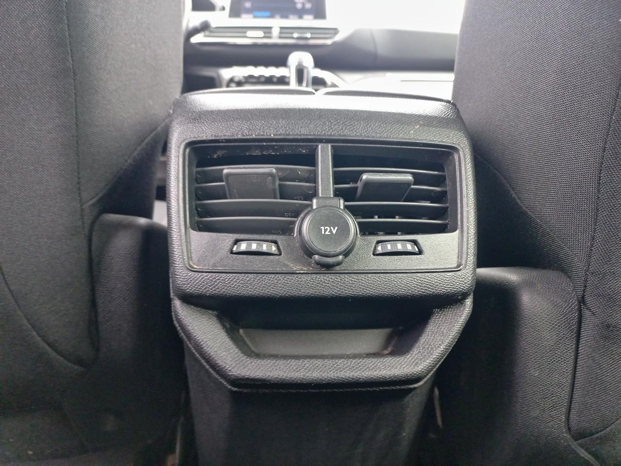 Peugeot Peugeot 3008 usata 12