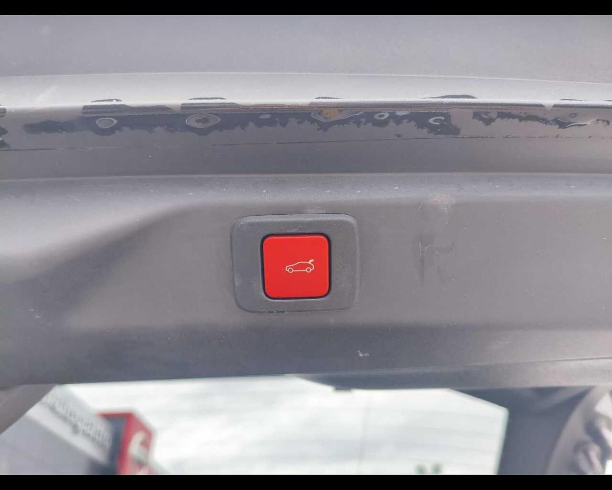 Peugeot Peugeot 3008 usata, con Climatizzatore