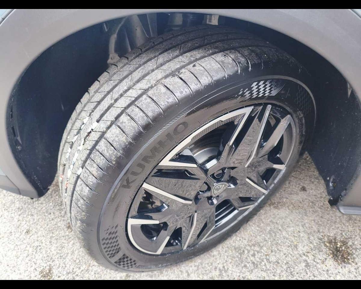 Peugeot Peugeot 3008 usata, con GPS