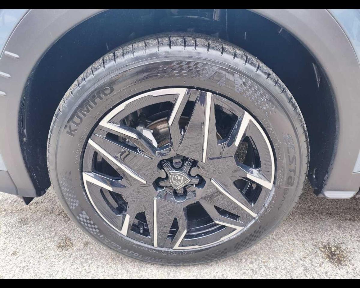Peugeot Peugeot 3008 usata, con Vetri Oscurati