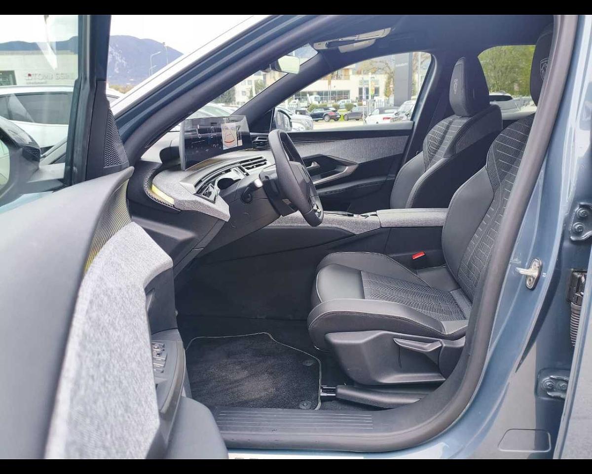 Peugeot Peugeot 3008 usata, con Xenon-led