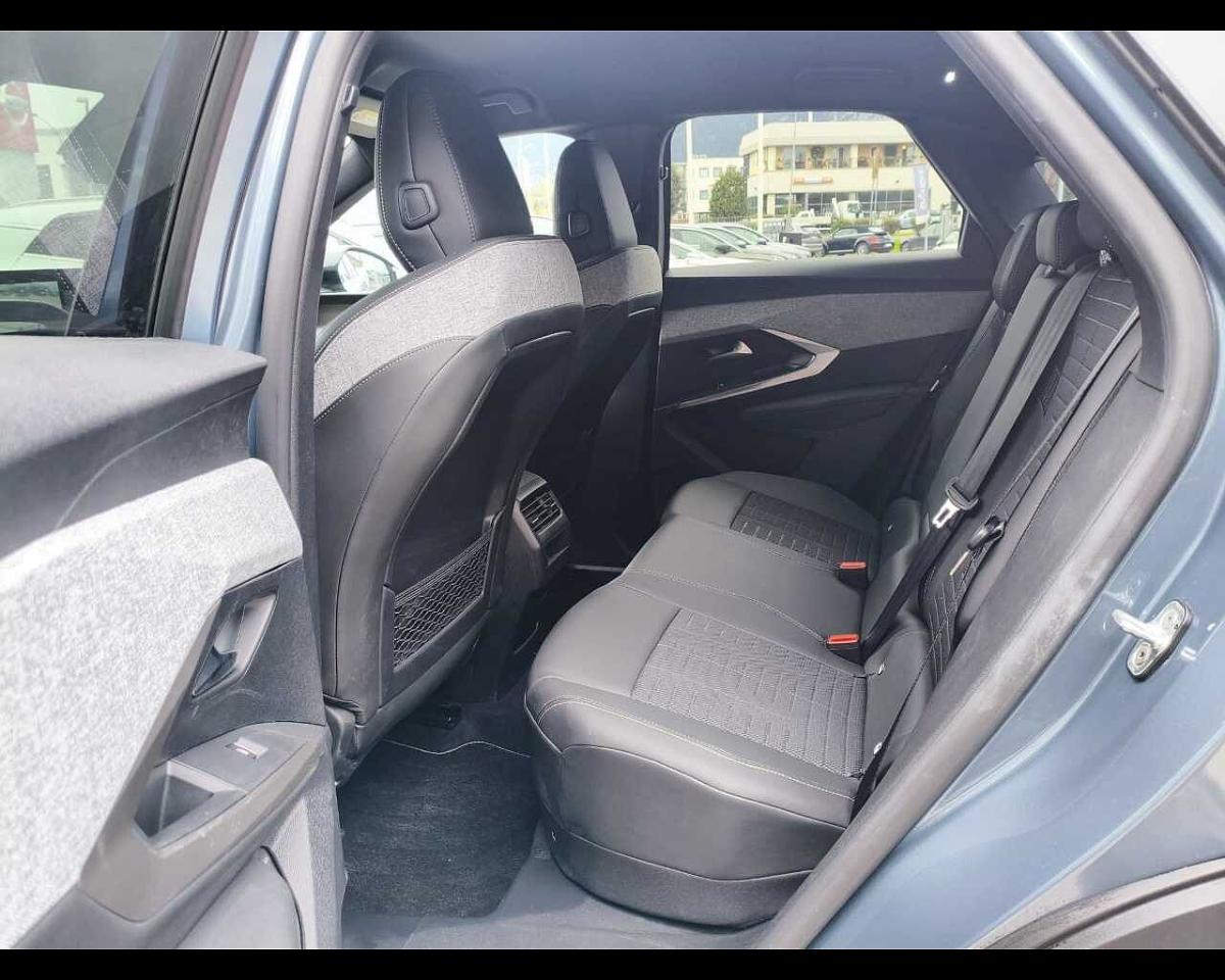 Peugeot Peugeot 3008 usata 5