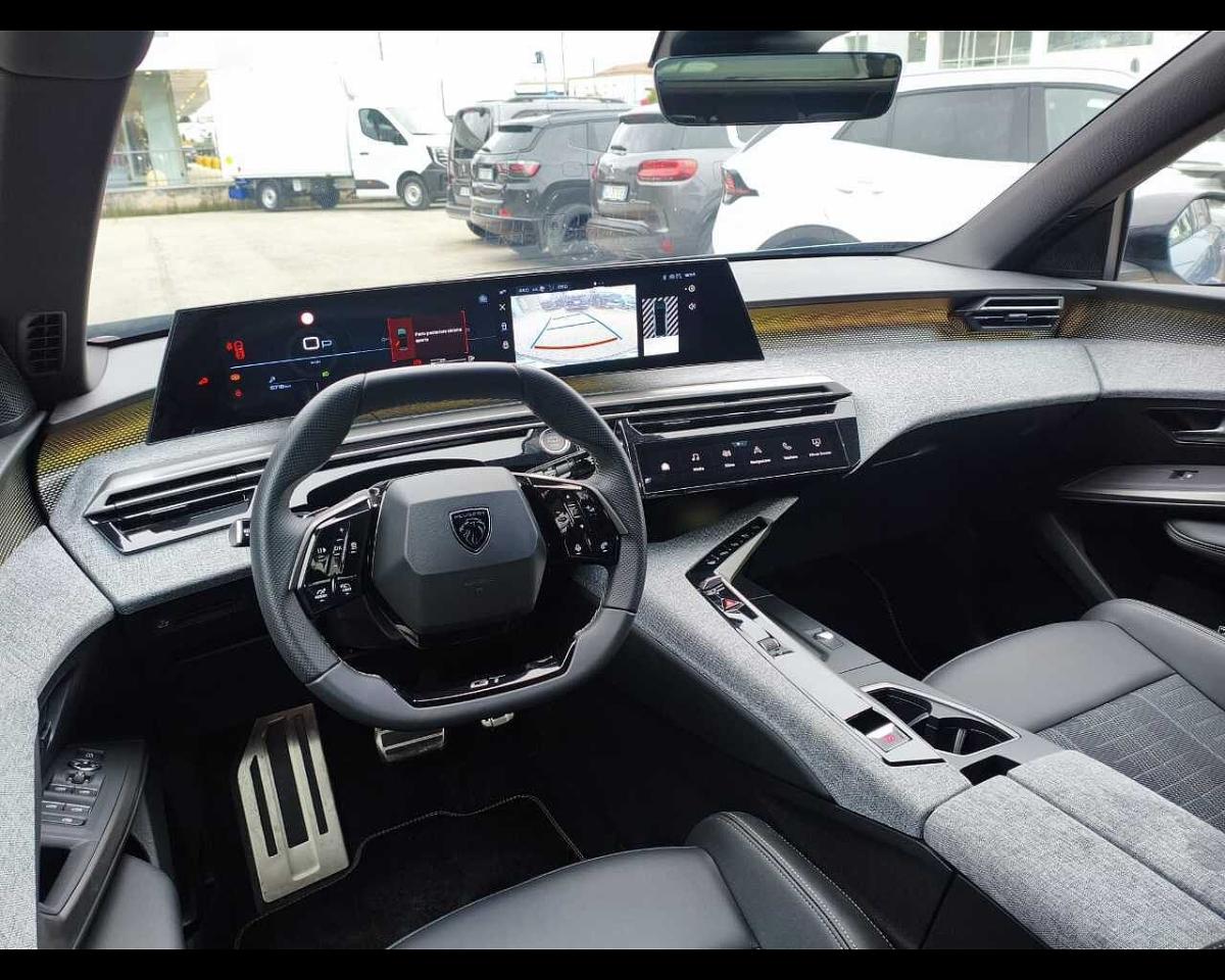 Peugeot Peugeot 3008 usata 6