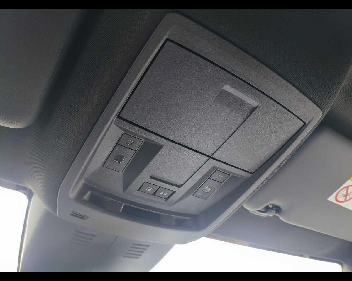 Peugeot Peugeot 3008 usata 7