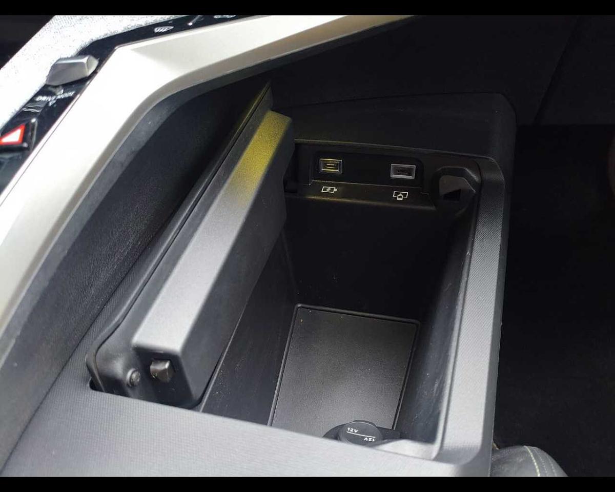 Peugeot Peugeot 3008 usata 8