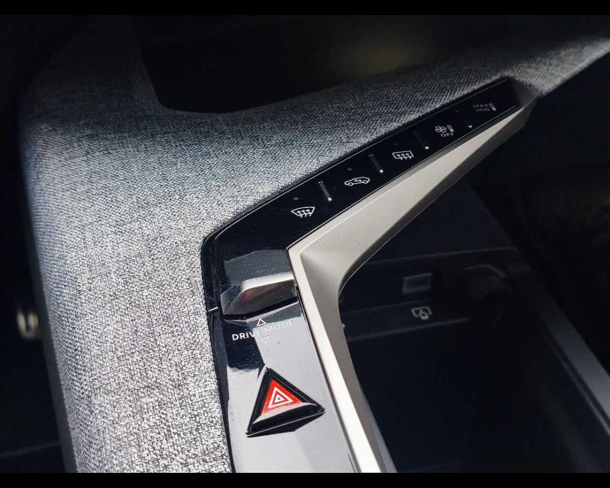 Peugeot Peugeot 3008 usata 9