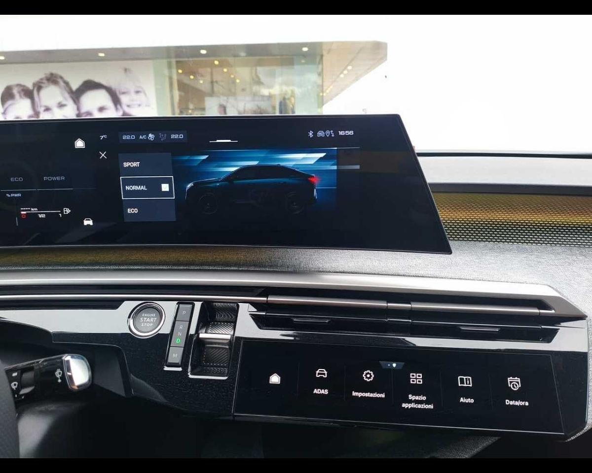 Peugeot Peugeot 3008 usata 10