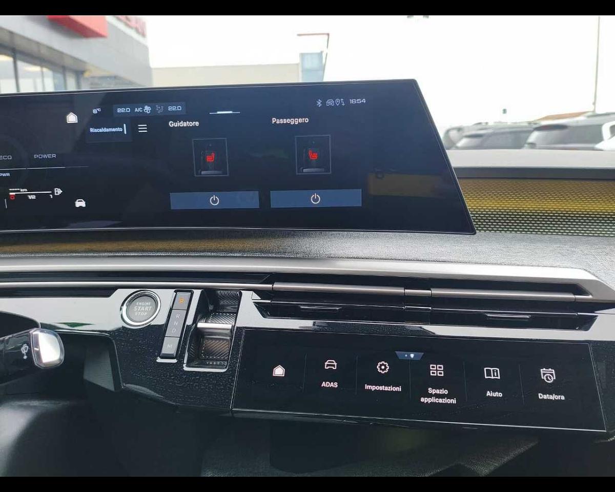 Peugeot Peugeot 3008 usata 13