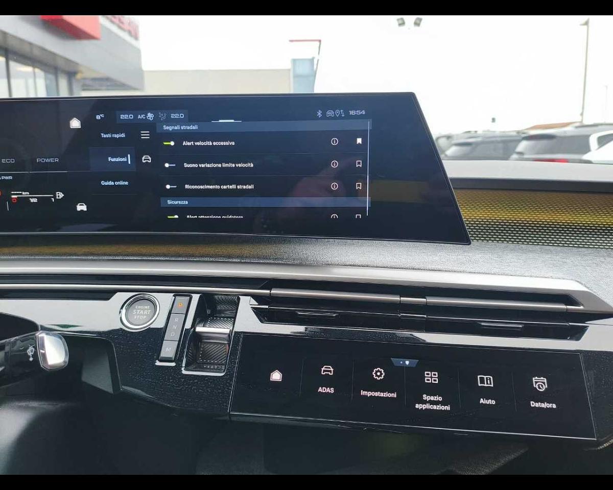 Peugeot Peugeot 3008 usata 15