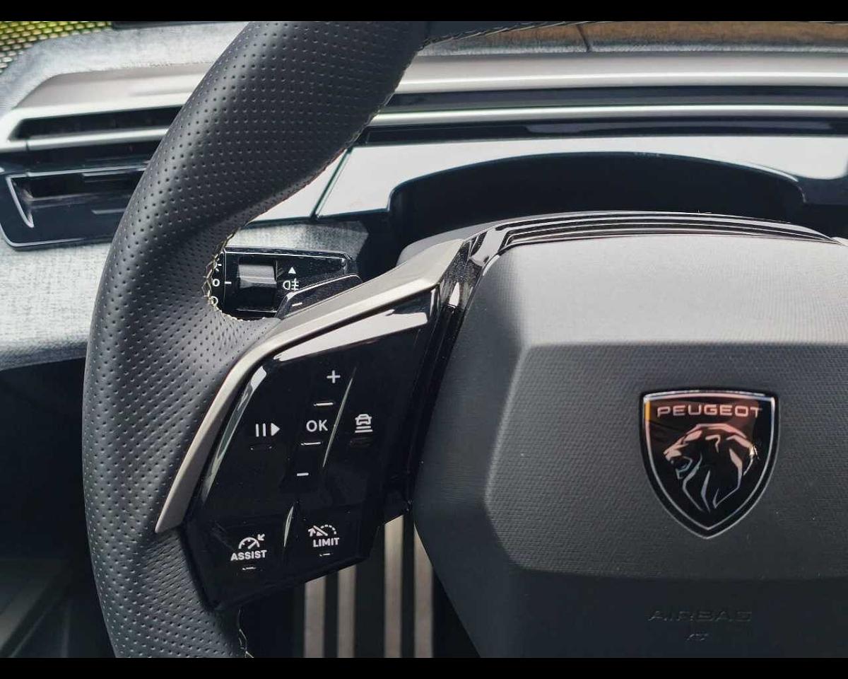 Peugeot Peugeot 3008 usata 19