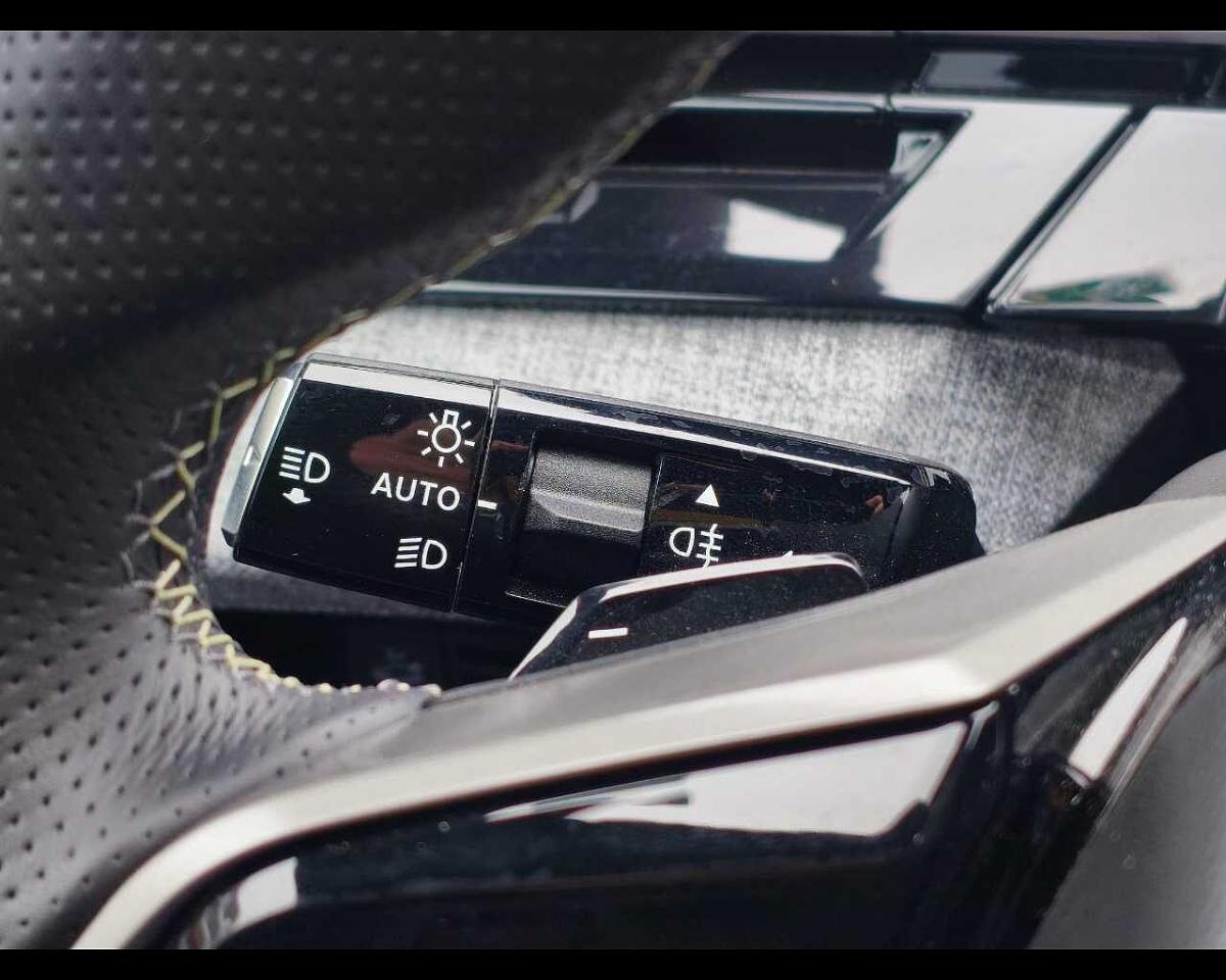 Peugeot Peugeot 3008 usata 21