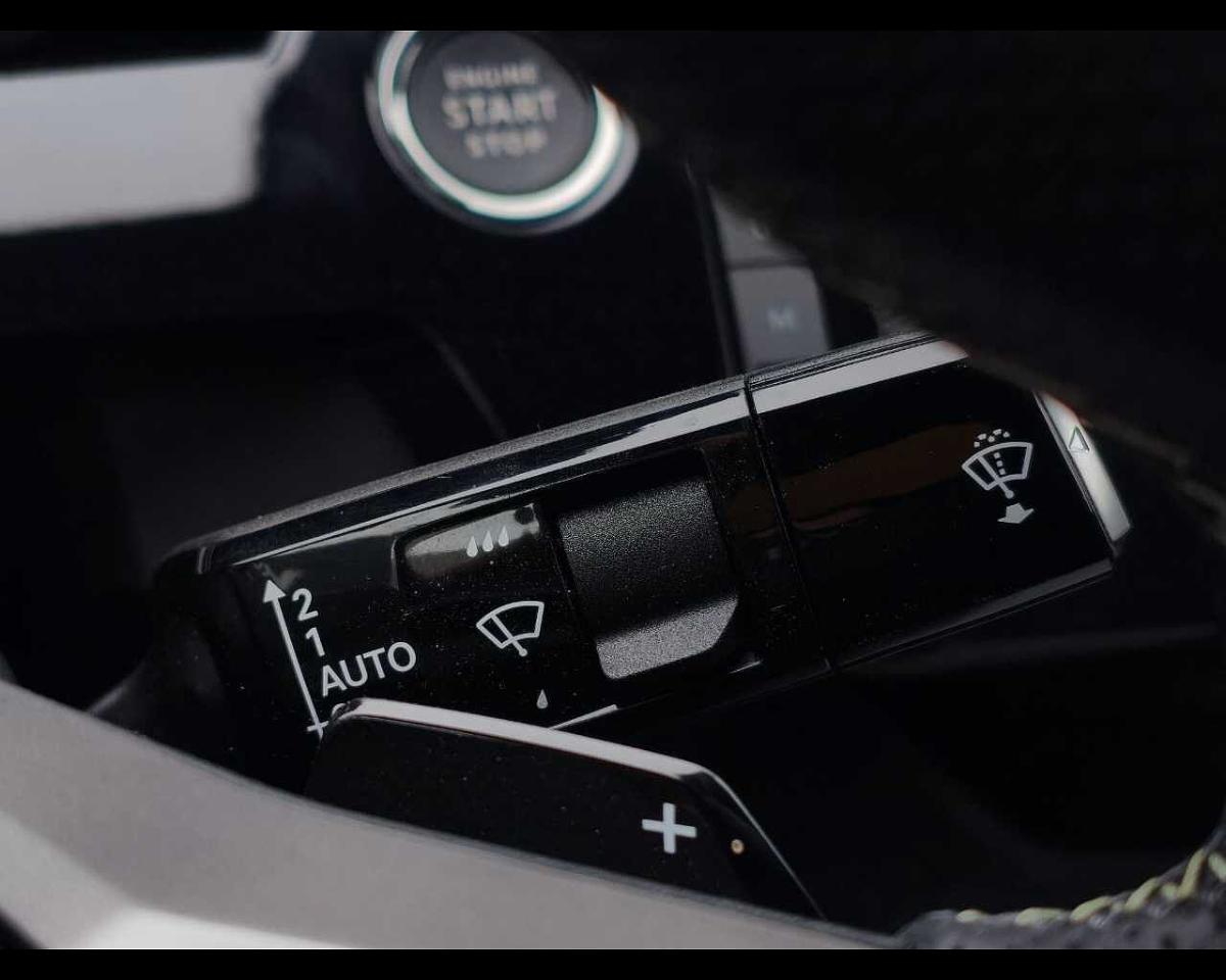 Peugeot Peugeot 3008 usata 23