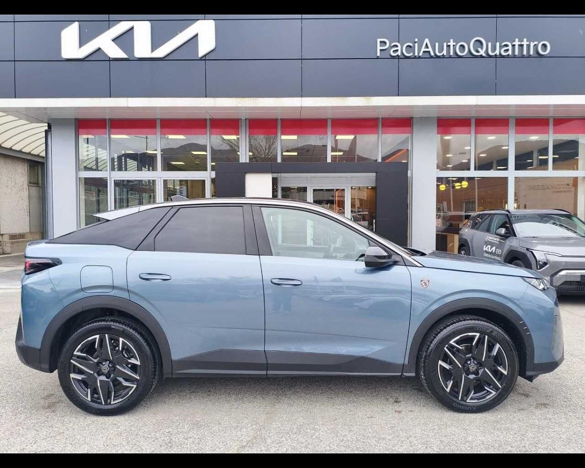 Peugeot Peugeot 3008 usata 24