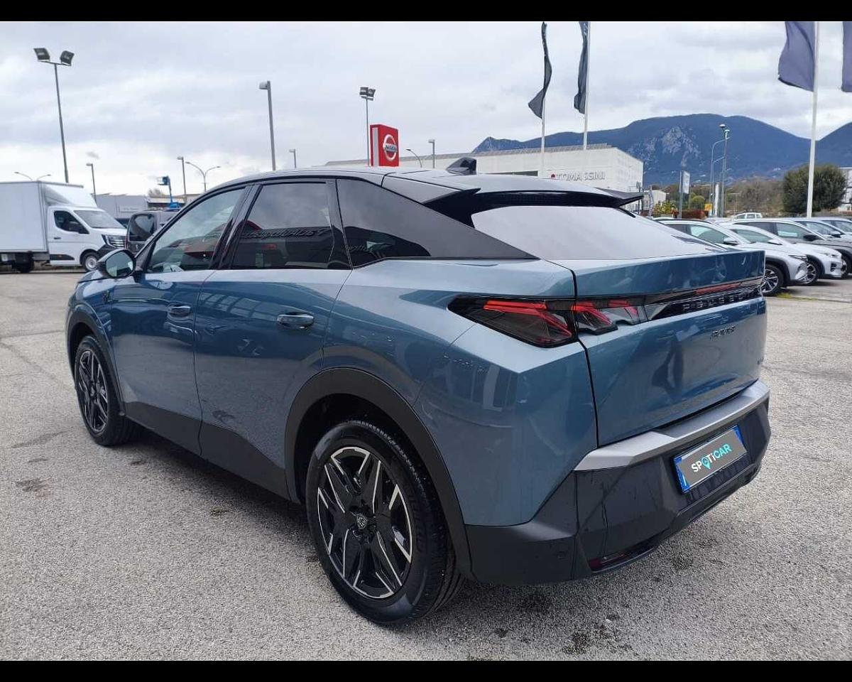 Peugeot Peugeot 3008 usata 27
